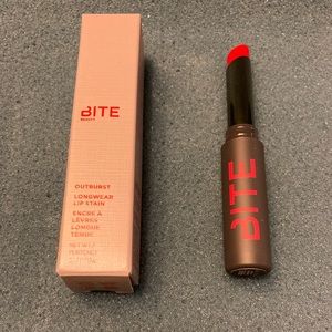 Bite Beauty Outburst Longwear Lip Stain